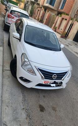 نيسان صني